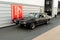 1969 Pontiac GTO Base