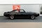 1969 Pontiac GTO Base