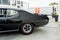 1969 Pontiac GTO Base