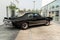 1969 Pontiac GTO Base