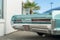 1966 Pontiac Bonneville Coupe
