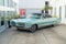 1966 Pontiac Bonneville Coupe