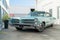1966 Pontiac Bonneville Coupe