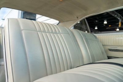 1966 Pontiac Bonneville Coupe