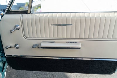 1966 Pontiac Bonneville Coupe