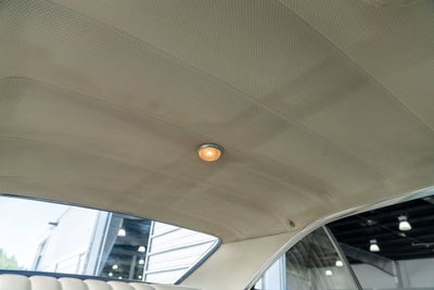 1966 Pontiac Bonneville Coupe