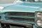 1966 Pontiac Bonneville Coupe