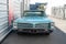 1966 Pontiac Bonneville Coupe