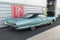 1966 Pontiac Bonneville Coupe