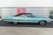 1966 Pontiac Bonneville Coupe