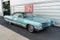 1966 Pontiac Bonneville Coupe