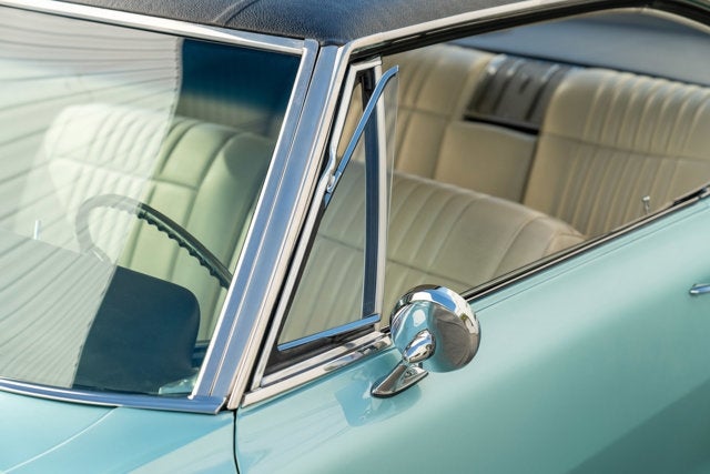 1966 Pontiac Bonneville Coupe