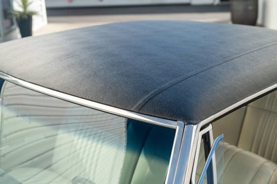 1966 Pontiac Bonneville Coupe