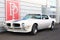 1972 Pontiac Firebird Trans Am