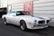 1972 Pontiac Firebird Trans Am
