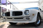 1972 Pontiac Firebird Trans Am