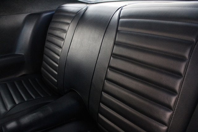 1972 Pontiac Firebird Trans Am