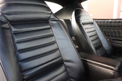 1972 Pontiac Firebird Trans Am