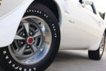 1972 Pontiac Firebird Trans Am
