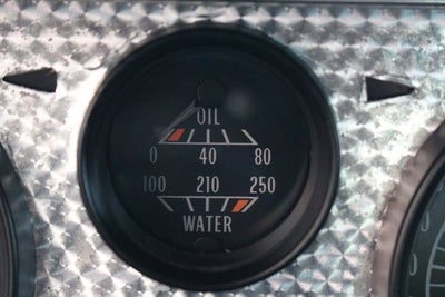 1972 Pontiac Firebird Trans Am