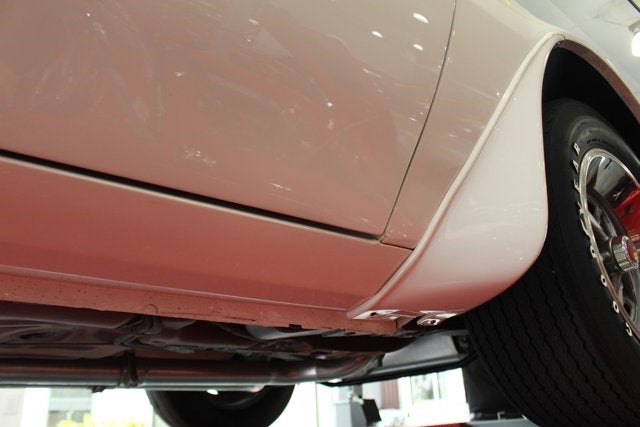 1972 Pontiac Firebird Trans Am