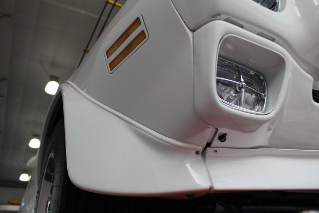 1972 Pontiac Firebird Trans Am