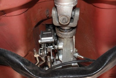 1972 Pontiac Firebird Trans Am