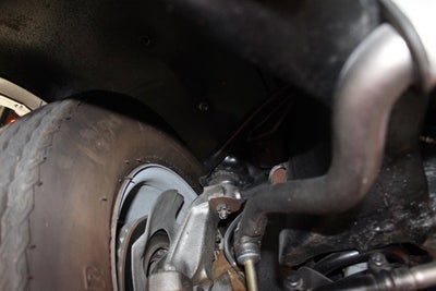 1972 Pontiac Firebird Trans Am