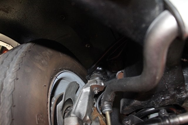 1972 Pontiac Firebird Trans Am