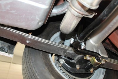 1972 Pontiac Firebird Trans Am