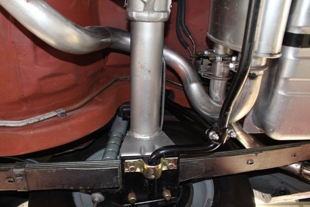 1972 Pontiac Firebird Trans Am