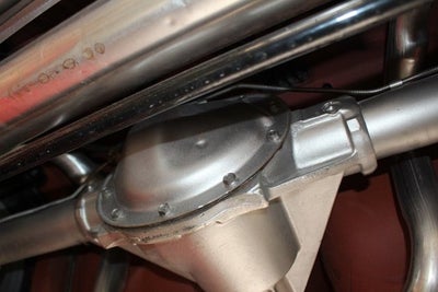 1972 Pontiac Firebird Trans Am