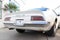 1972 Pontiac Firebird Trans Am