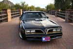 1978 Pontiac Trans Am Base