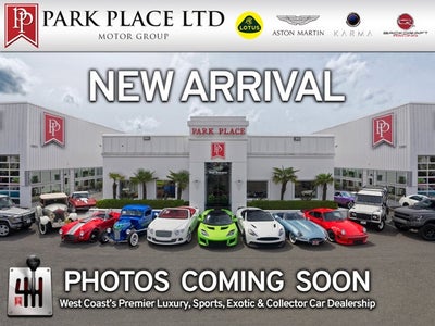 1978 Pontiac Firebird Trans Am Coupe