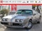 1979 Pontiac Firebird Trans Am