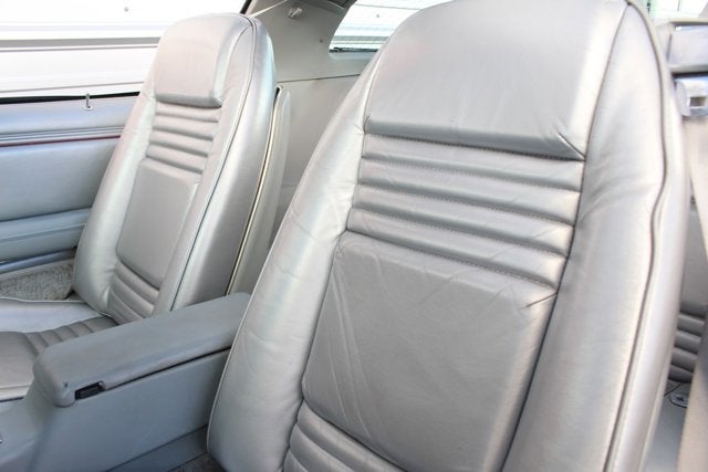 1979 Pontiac Firebird Trans Am