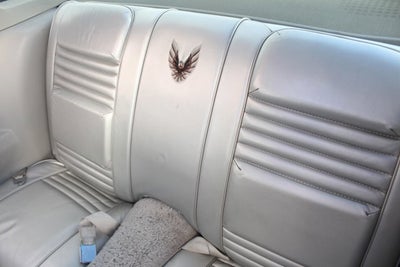 1979 Pontiac Firebird Trans Am