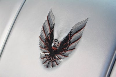 1979 Pontiac Firebird Trans Am