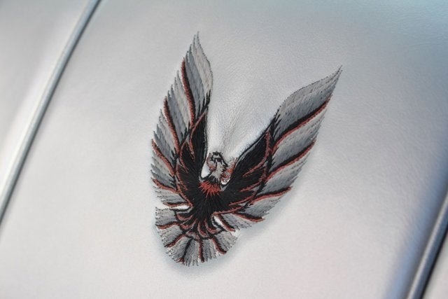 1979 Pontiac Firebird Trans Am