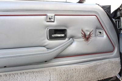 1979 Pontiac Firebird Trans Am