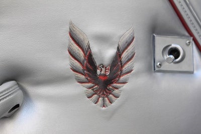 1979 Pontiac Firebird Trans Am