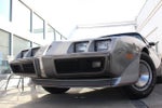 1979 Pontiac Firebird Trans Am