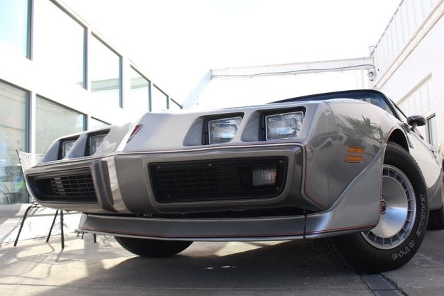 1979 Pontiac Firebird Trans Am
