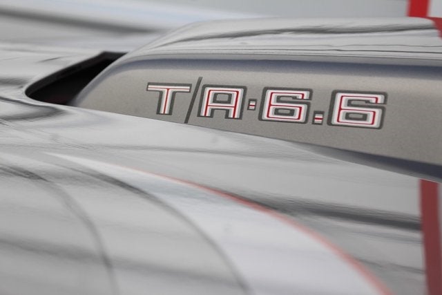 1979 Pontiac Firebird Trans Am