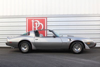 1979 Pontiac Firebird Trans Am