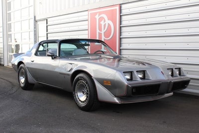 1979 Pontiac Firebird Trans Am