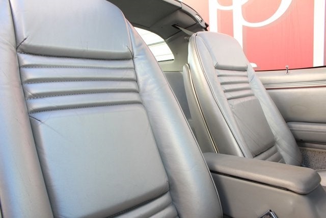 1979 Pontiac Firebird Trans Am