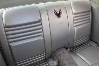 1979 Pontiac Firebird Trans Am