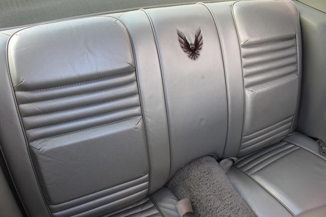 1979 Pontiac Firebird Trans Am